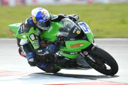 Supersport Mosca Qualifiche 2: Sofuoglu torna in pole