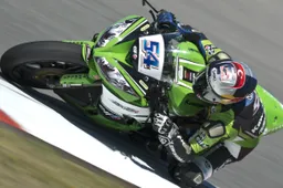 Supersport: Kenan Sofuoglu da Jerez con Puccetti Racing