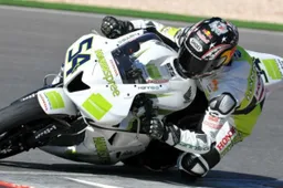 Supersport Portimao Prove Libere 2: Sofuoglu ancora davanti