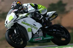 Supersport Portimao Prove Libere 2: Sofuoglu torna in testa