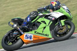 Supersport Portimao Warm Up: conferma di Sofuoglu