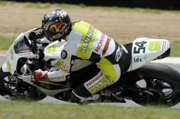 Supersport Kyalami Prove Libere 2: ancora Sofuoglu