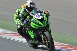 Supersport Mosca Qualifiche 1: Sofuoglu in pole provvisoria