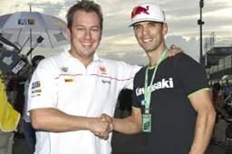 Supersport: Sofuoglu firma con Puccetti Kawasaki per il 2015