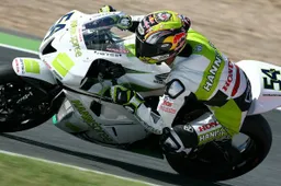 Supersport Magny Cours Prove Libere 2: inarrestabile Sofuoglu