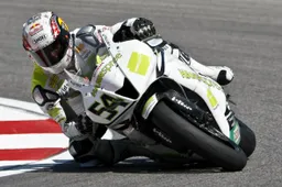 Supersport: Kenan Sofuoglu vuole solo il titolo nel 2010