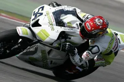 Supersport: Sofuoglu "Spero di esserci ai test di Portimao"