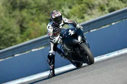 Supersport: nei Test a Jerez è sempre Sofuoglu il pilota da battere