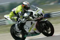 Supersport Miller Gara: Sofuoglu straordinario vince la gara