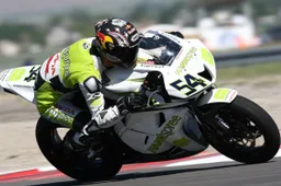 Supersport: Kenan Sofuoglu "Bella vittoria, weekend difficile"