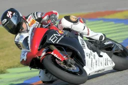 Supersport: Kenan Sofuoglu Campione del Mondo 2012