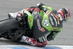 Supersport: Kenan Sofuoglu vuole correre per altri 5 anni