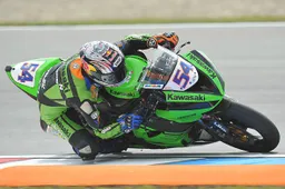 Supersport Brno Prove Libere 2: cambio di passo per Sofuoglu
