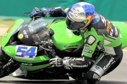 Supersport: Kenan Sofuoglu arricchisce il proprio palmares