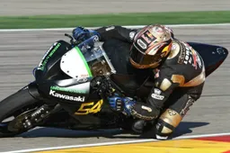 Supersport: Kenan Sofuoglu a caccia di nuovi record