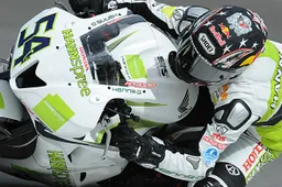 Supersport Assen Qualifiche 1: OK Sofuoglu, Pirro si avvicina