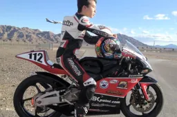 Tragica scomparsa di Kenny Anderson (12 anni)