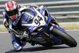 FSBK: fine estate impegnativa per le squadre della categoria