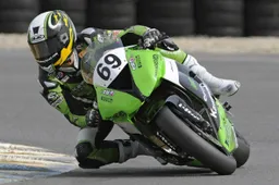 FSBK: nuovo direttore per la Federazione Motociclistica Francese