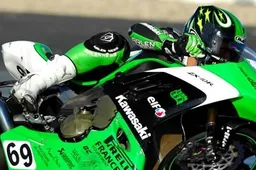 FSBK: Kawasaki France chiude la stagione nel migliore dei modi