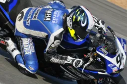 Bol d'Or: Yamaha GMT94 in cerca di riscatto a Magny Cours