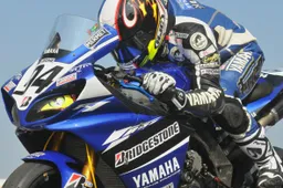 FSBK: Yamaha GMT94 salta il week-end di Ledenon, corre a Suzuka