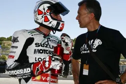 CEV Extreme: Kenny Noyes firma con Kawasaki