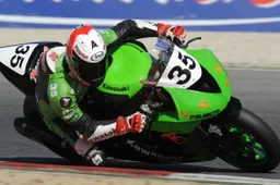 CEV Extreme Barcellona: a Noyes l'assoluta, a Fores la Moto2