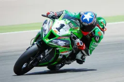 CEV Superbike: aggiornamento su Noyes, resta in coma farmacologico