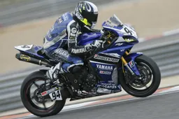 FSBK: le squadre si spostano a Le Mans per la 24 ore