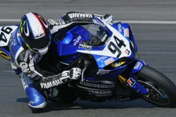 FSBK: 37 iscritti per il primo appuntamento stagionale di Ledenon