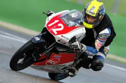 Moto3: nel CEV tra Valencia e Jerez antipasto del mondiale 2012