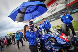 CIV Superbike, perché Alex Delbianco non decolla?