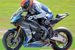 Superbike: una wild card "EVO" per il round di Assen