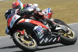 Supersport Aragon Prove 1: Kev Coghlan al comando