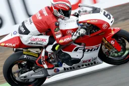 CEV Moto2: esordio mondiale per Kev Coghlan con la FTR Moto