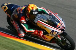 Rookies Cup: Calia e Kornfeil in azione nel CIV a Vallelunga