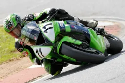 ASBK: Kawasaki Australia annuncia il ritiro per la stagione 2010