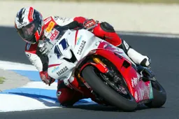 ASC: Kevin Curtain a 47 anni annuncia il ritiro dalle corse