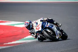 Suzuki prossima a lasciare il CIV Superbike dal 2025