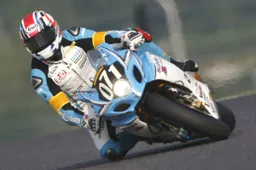 8h Suzuka: il ritorno di Kevin Schwantz, 49 anni e la classe di sempre