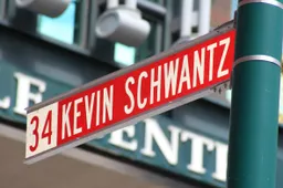 MotoGP: insegne stradali "motociclistiche" a Indianapolis