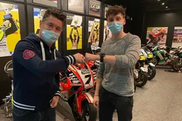 ESCLUSIVA Kevin Zannoni: "Il sogno è il Mondiale, ora ho l'occasione"