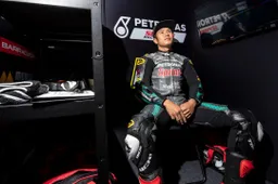 Khairul Idham Pawi, finale inglorioso: dalle storiche vittorie mondiali al ritiro