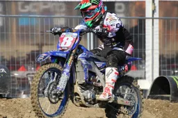 WMX Imola: Kiara Fontanesi 6 grande, è ancora Mondiale!