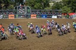 MXGP Imola: Qui la diretta web, alle 11:30 Kiara Fontanesi si gioca il Mondiale