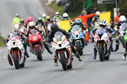 Irish Road Racing: cancellata la Killalane Road Races