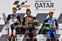 MotoGP: Idea Bastianini o Baldassarri per il futuro di Ducati?