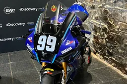 FIM EWC: 2 nuovi team sposano la causa dell'Endurance