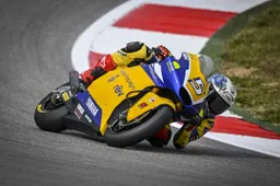 Moto2: Kohta Nozane pronto per il vero debutto a Le Mans